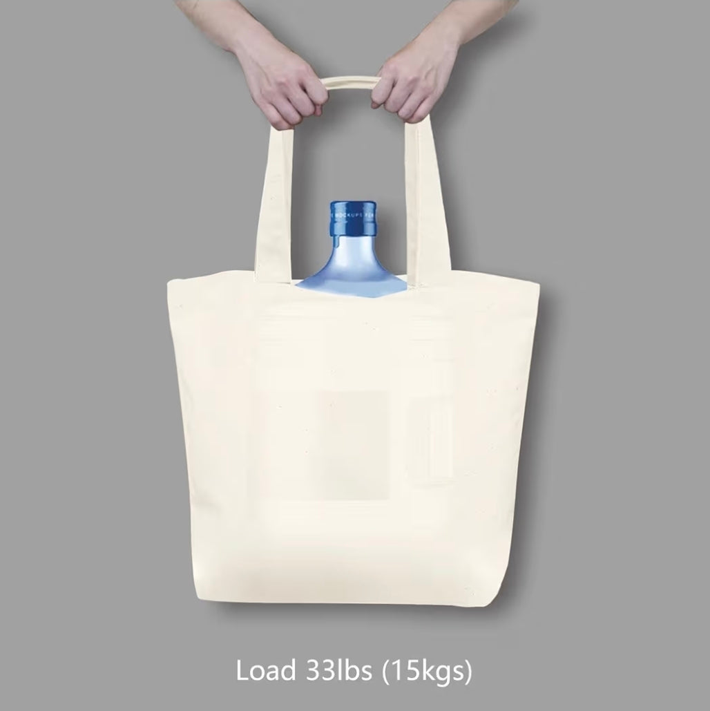 Custom Bridal & Bachelorette Tote Bags