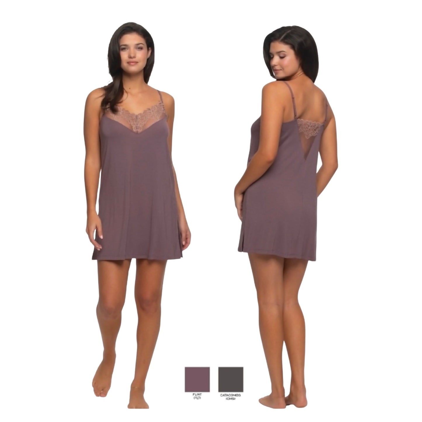 Esme Chemise