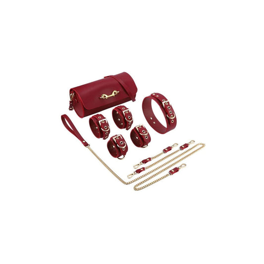 Luxe Bondage Kit
