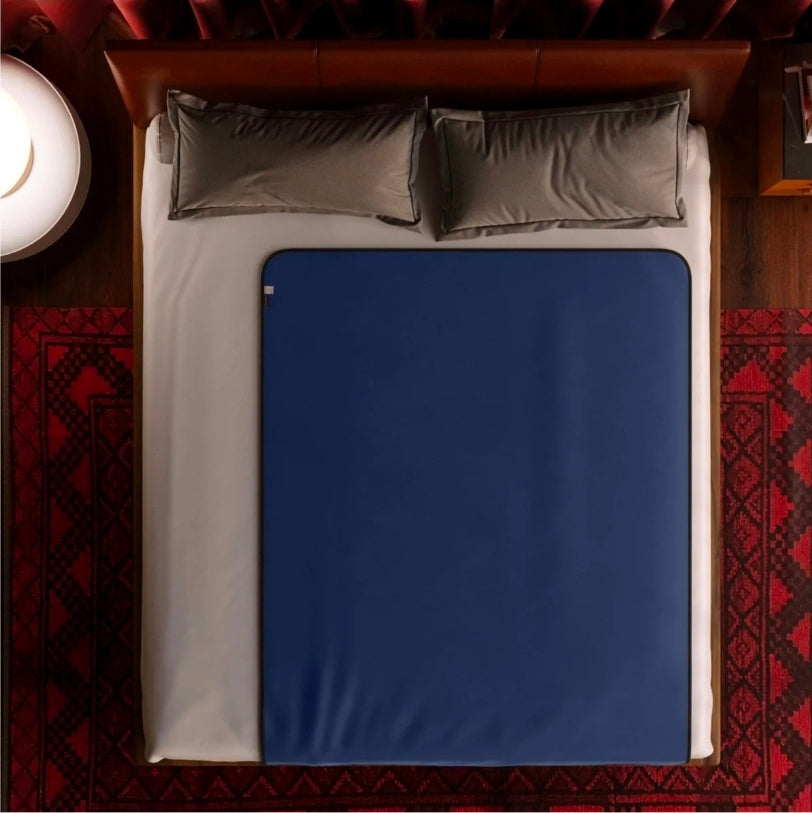 Fascinator Waterproof Throw