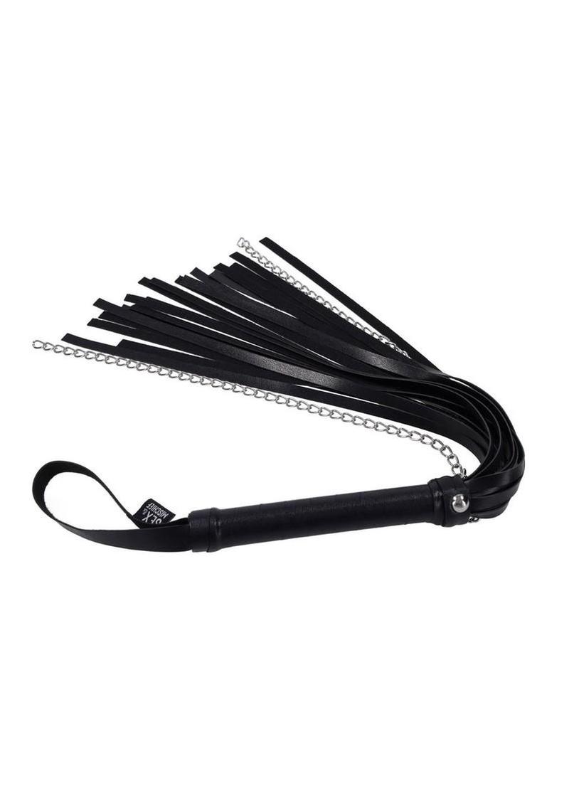 Black & Silver Bondage Collection