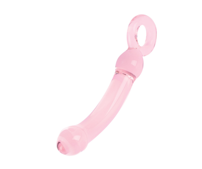 Glass Rose Slider