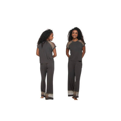 Esme Tee & Pant Set