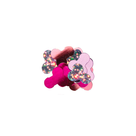 Pecker Confetti - Jumbo