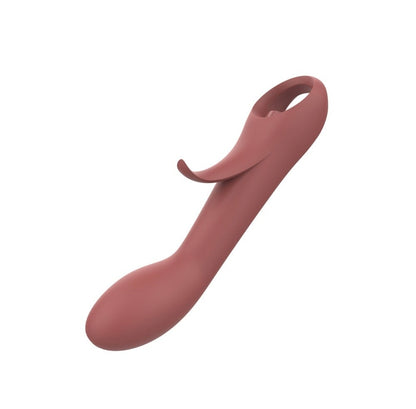 Sierra Nude G-Spot DUO Vibe