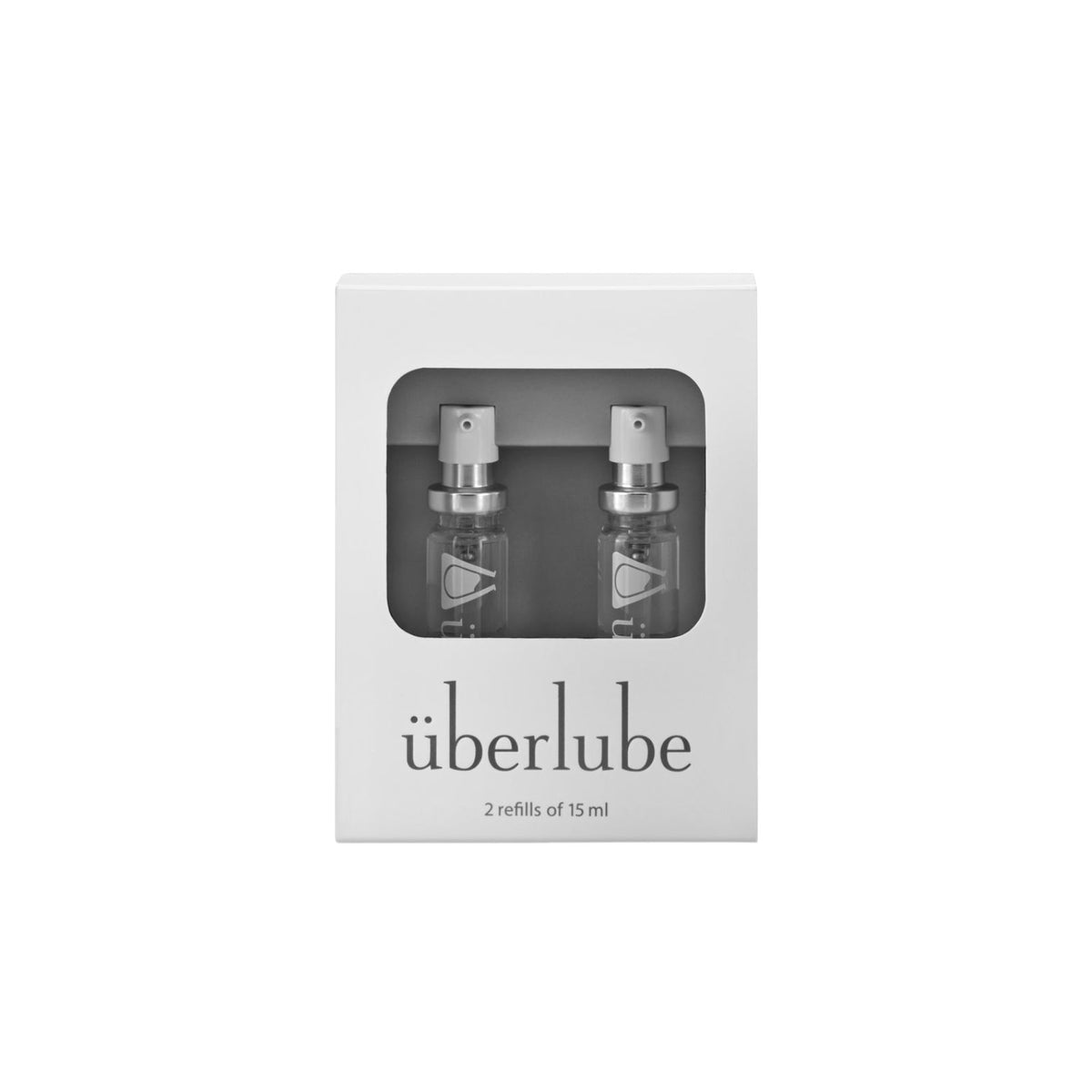 15ml Premium Personal Lubricant Refill