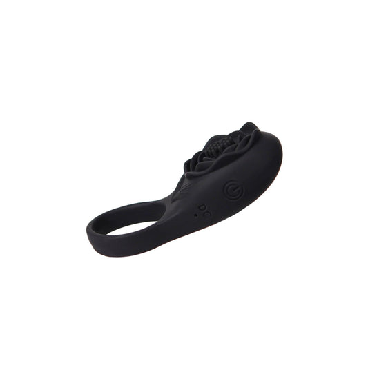 Doku - Vibrating C-Ring with App