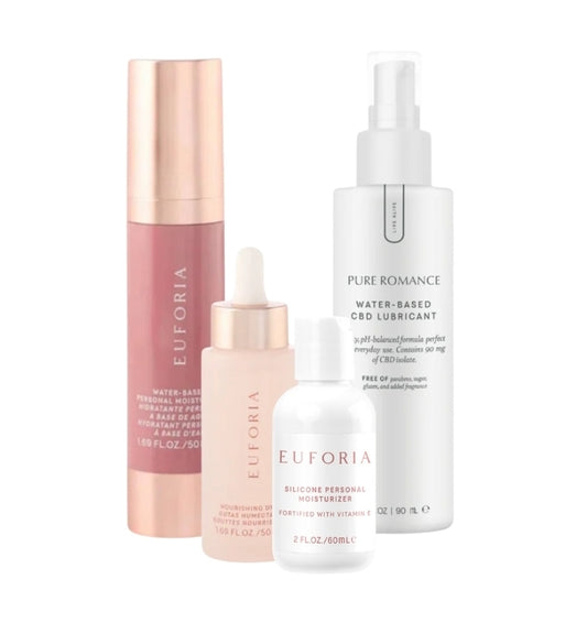 Menopause Survival Kit