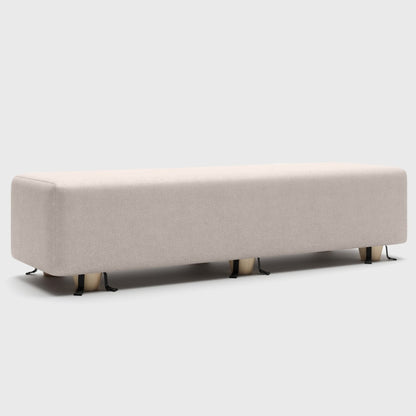 Bondage Prelude Bench - with Cuffs