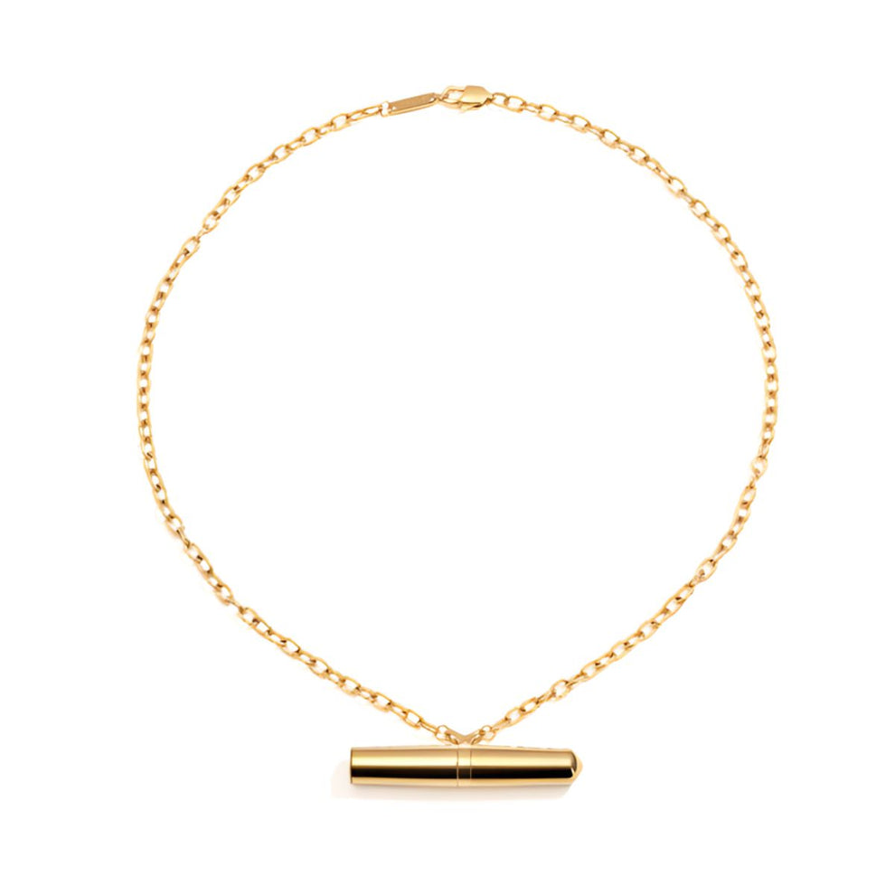 Tease Necklace/Ring/Finger Vibe