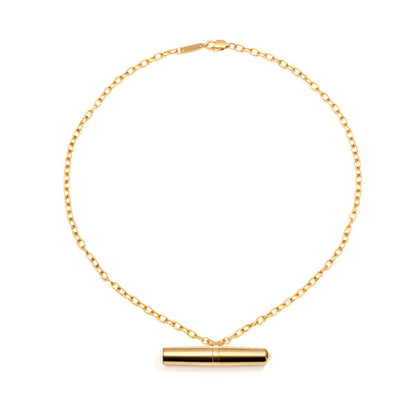 Tease Necklace/Ring/Finger Vibe