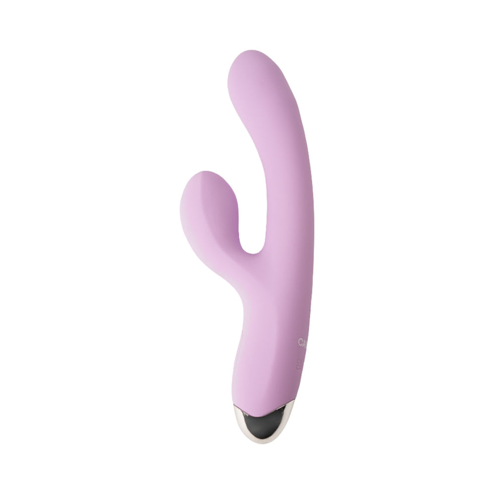 Majestic Dona - Warming Rabbit Vibrator