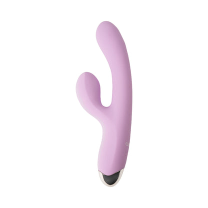 Majestic Dona - Warming Rabbit Vibrator