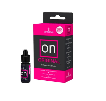 ON Arousal Oil For Her - Original