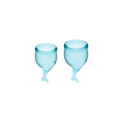 Feel Secure Menstrual Cup
