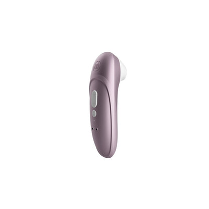 Air Pulse Clitoral Vibrator