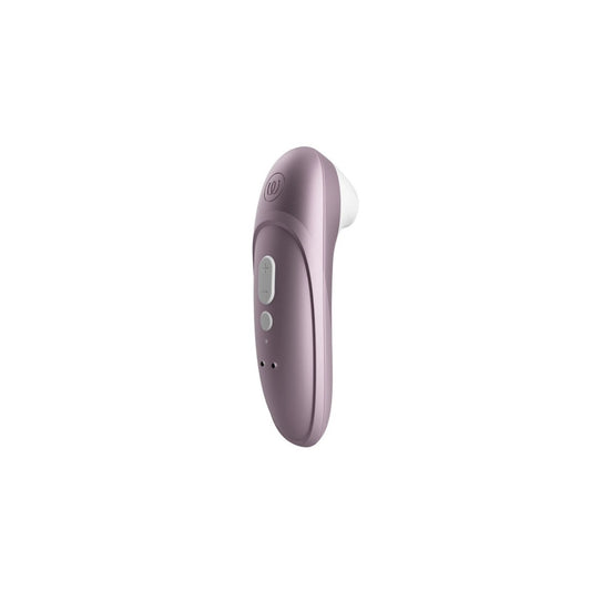 Air Pulse Clitoral Vibrator