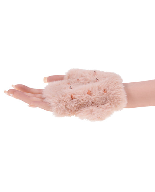 Peaches N Creame Sensory Glove