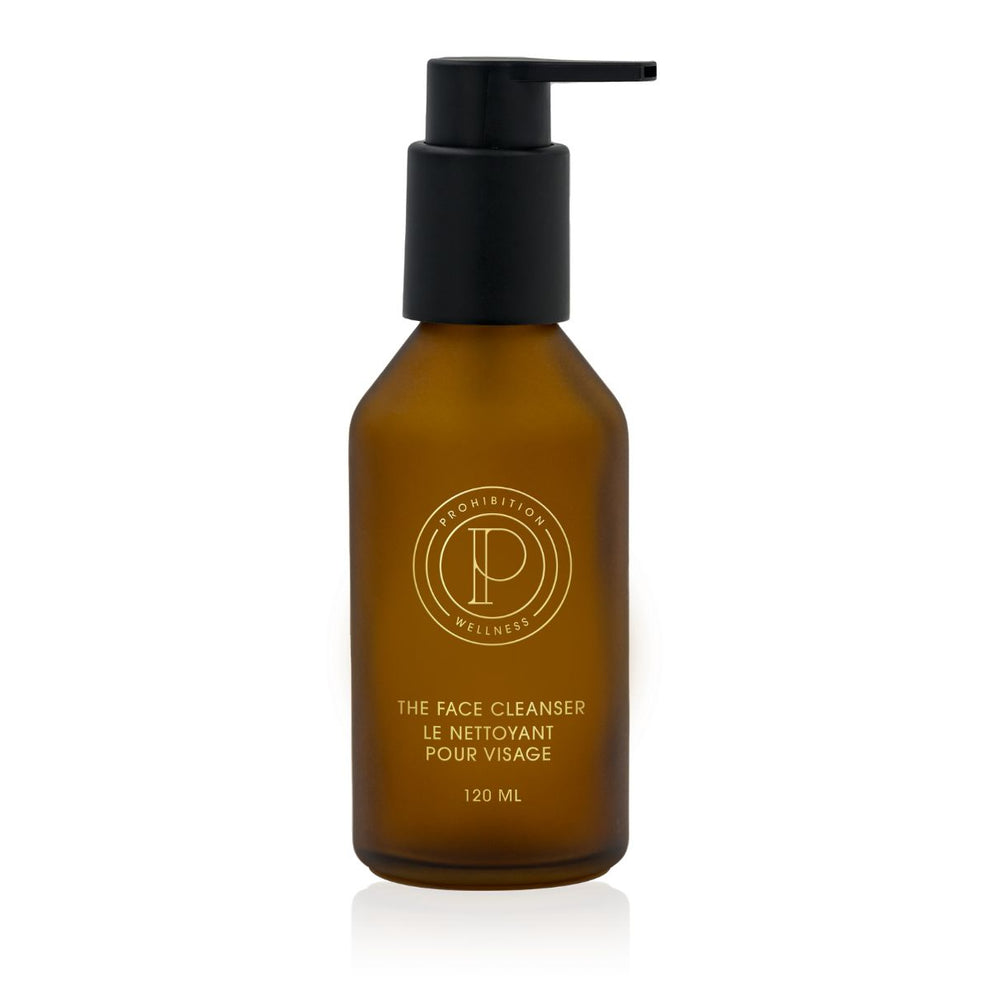 The Face Cleanser