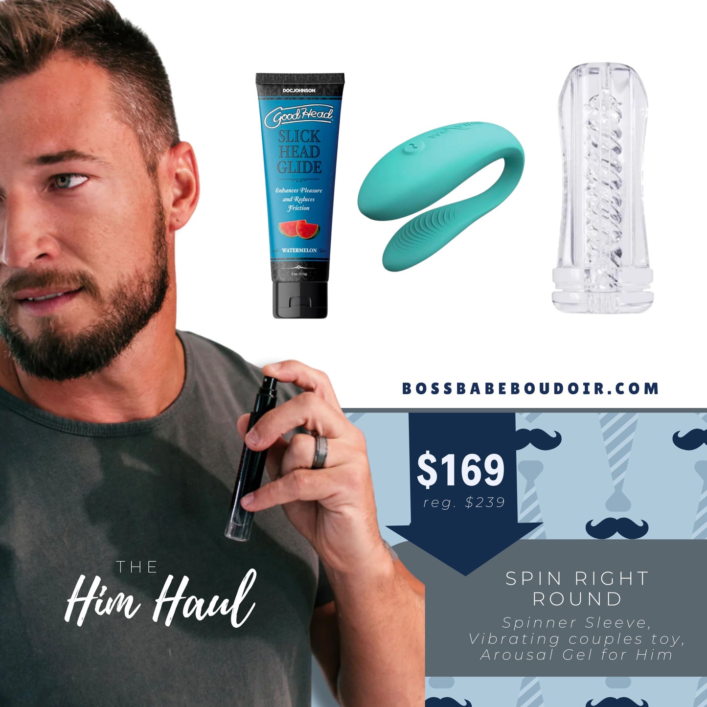 Father’s Day Bundles