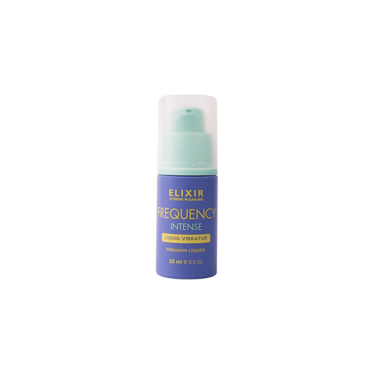 Frequency Intense Liquid Vibrator