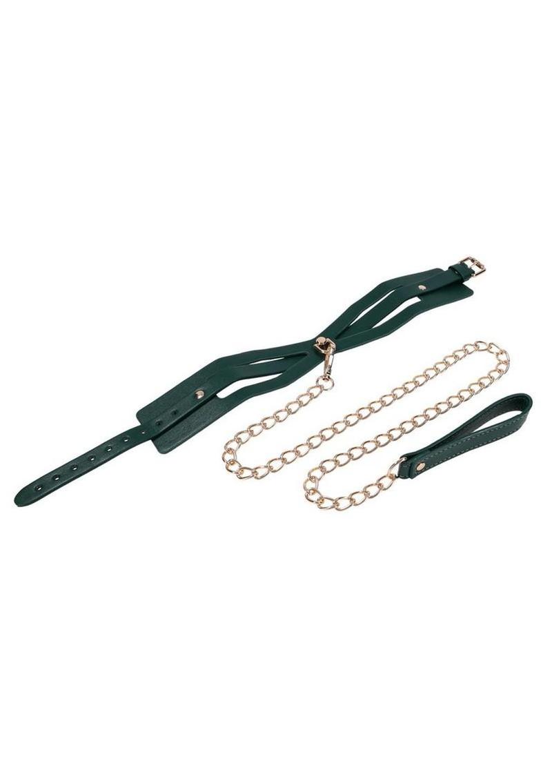 Indica Bondage Collection
