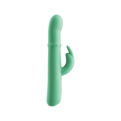 Riff Oscillating Dual Rabbit Vibe