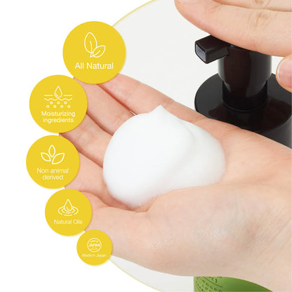 Foam Intimate Wash