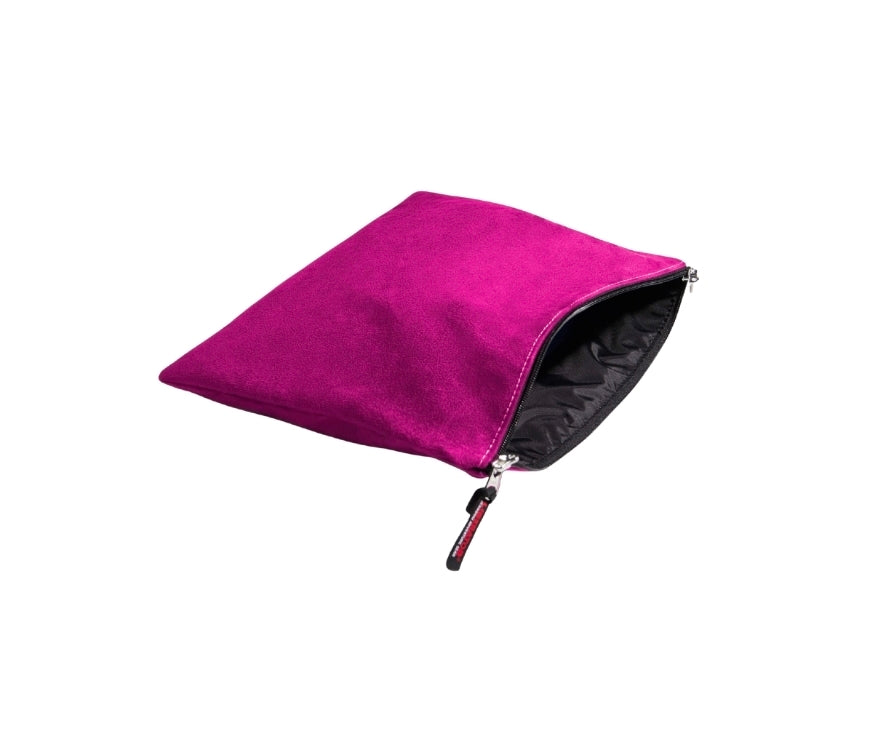 Zappa Storage Tote
