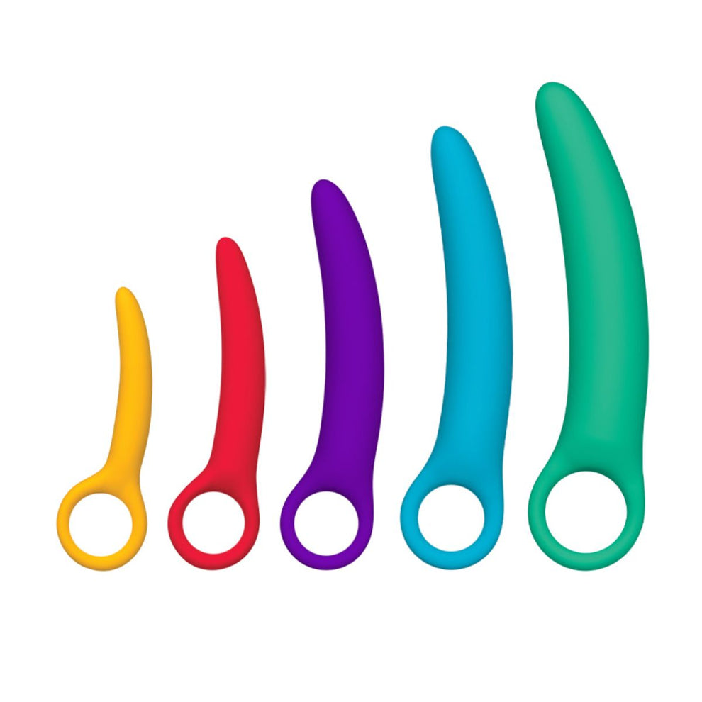 Käto - Vibrating Dilator Set