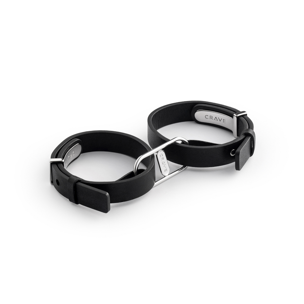 ICON Cuffs - Bracelet and Cuffs