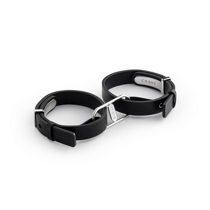 ICON Cuffs - Bracelet and Cuffs