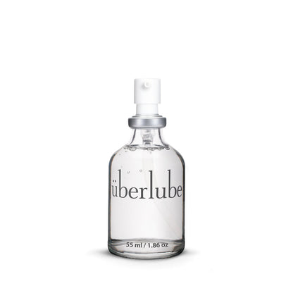 Premium Personal Silicone Lubricant