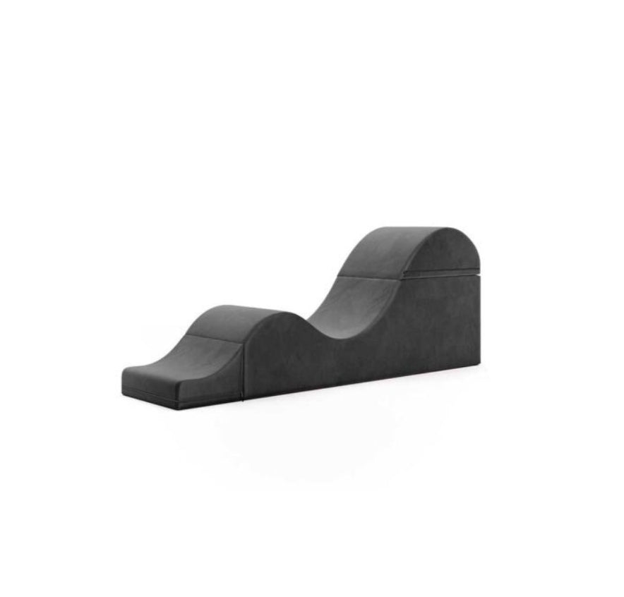ARIA Convertible Chaise & Bench - 18" Wide