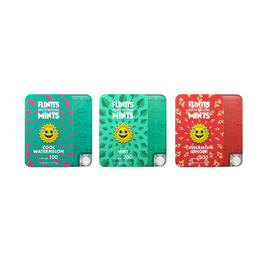 Flintts Mints
