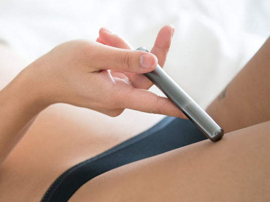 Wink+ Vibrator