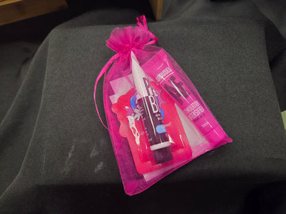 For HER - Pleasure Travel Kit