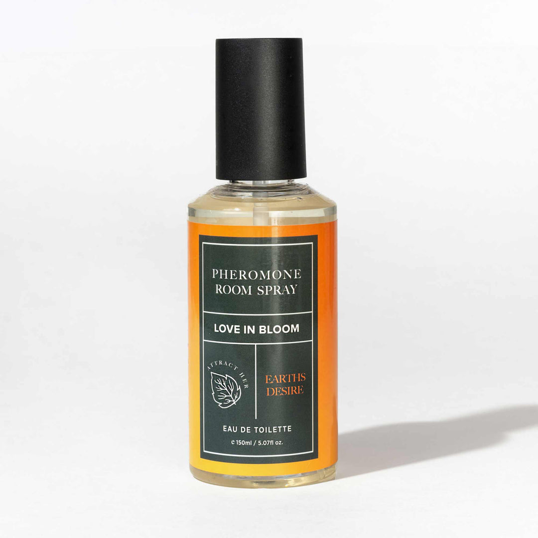Pheromone Room Spray (Multi Fragrances)
