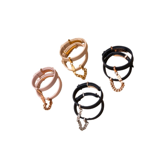 ID Cuffs - Bracelet  & Cuffs