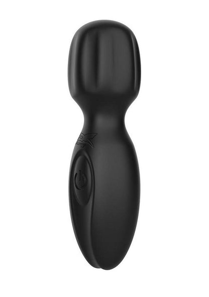 2GO Rechargeable Silicone Mini Wand