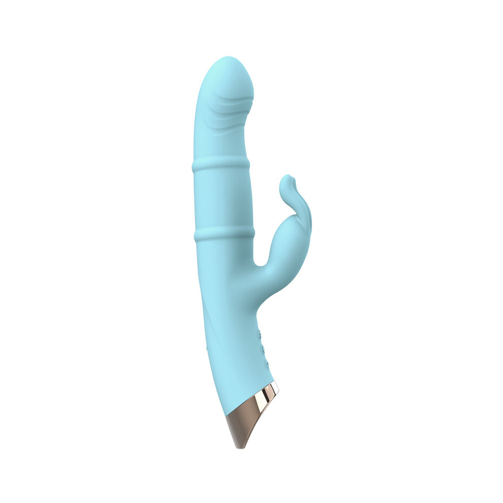 Rëki - Wiggling Rabbit Vibe