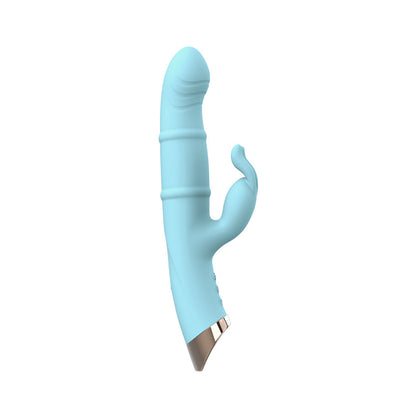Rëki - Wiggling Rabbit Vibe