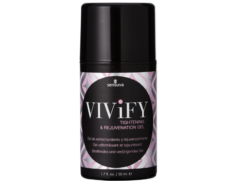 Vivify Tightening Cream