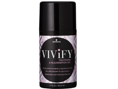 Vivify Tightening Cream