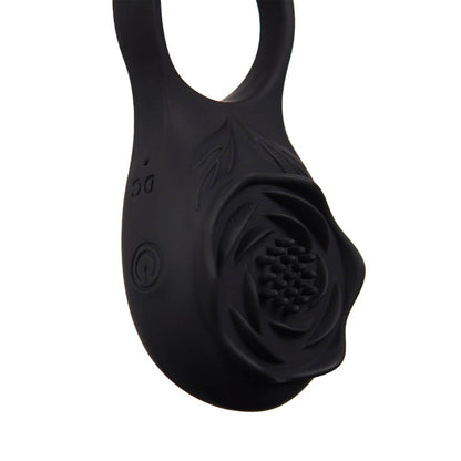 Doku - Vibrating C-Ring with App