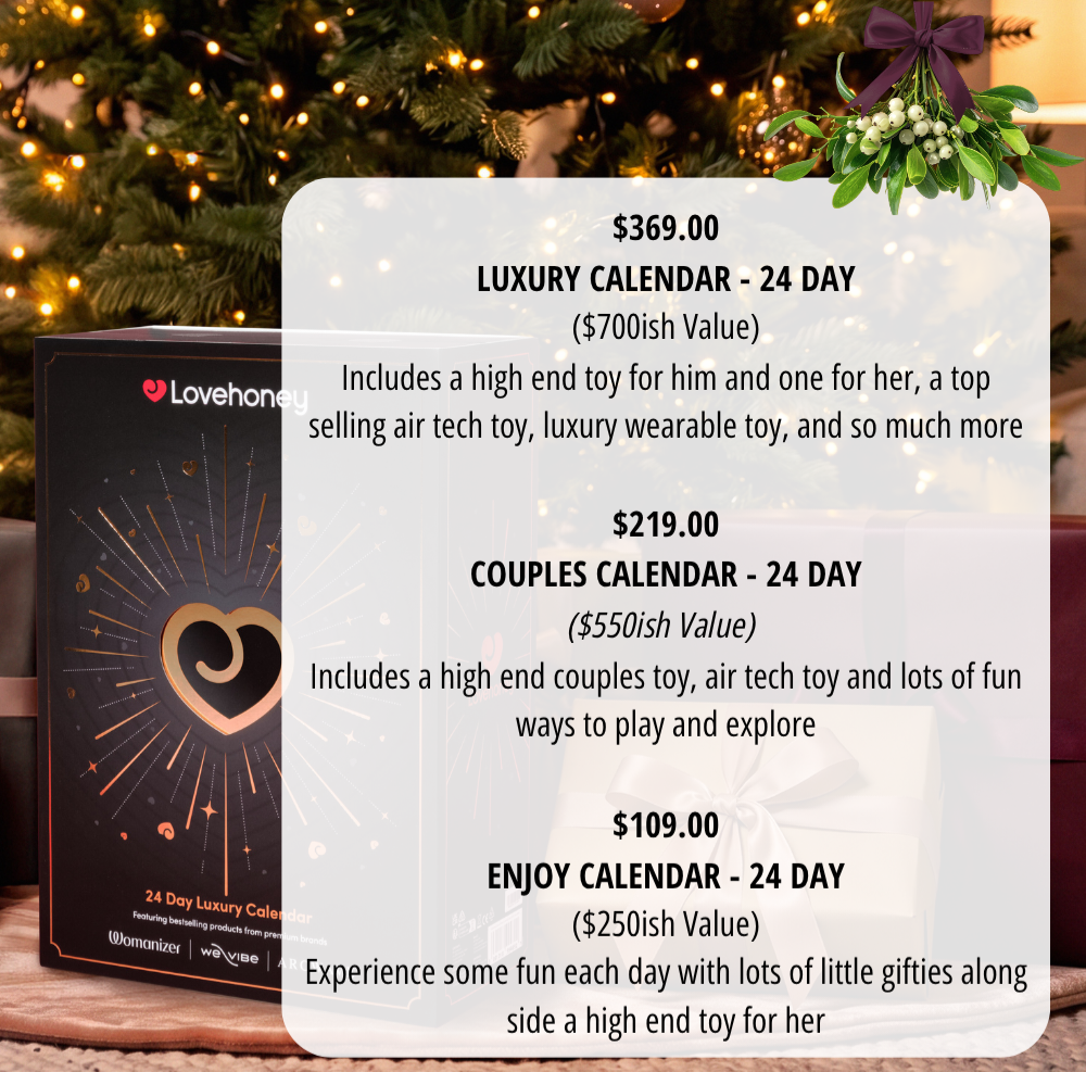 Advent Calendars