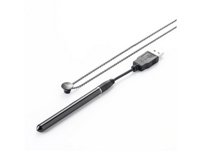 Vesper 2 - Vibrator Necklace