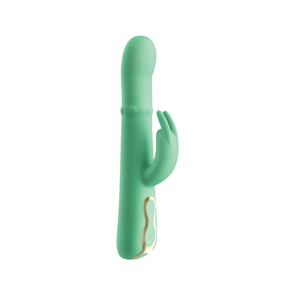 Riff Oscillating Dual Rabbit Vibe