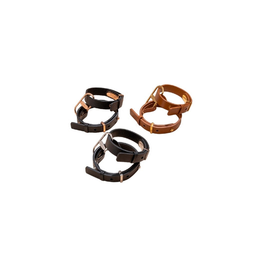 ICON Cuffs - Bracelet and Cuffs