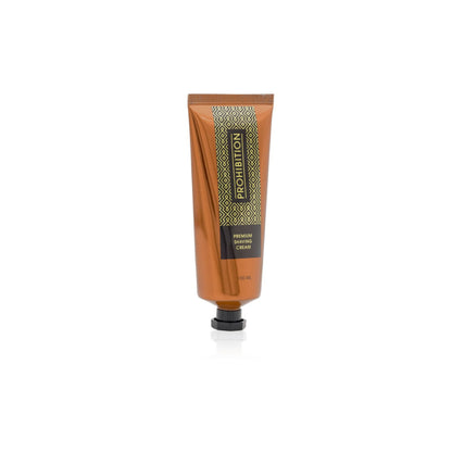 The Shaving Cream